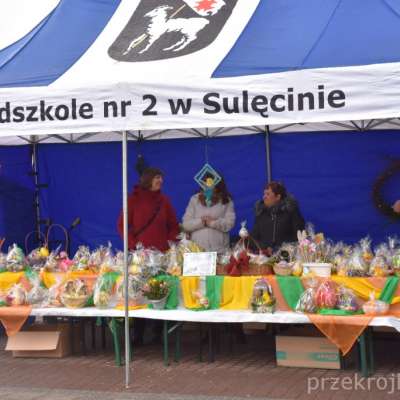 Sulęciński Jarmark Koguci