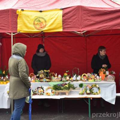 Sulęciński Jarmark Koguci