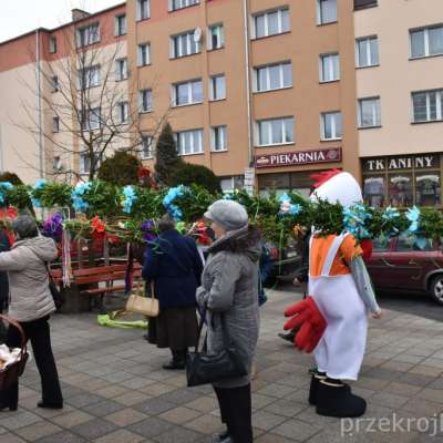 Sulęciński Jarmark Koguci