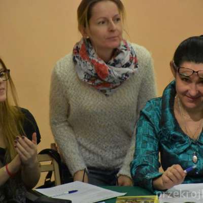 W I LO w Sulęcinie uczcili patrona