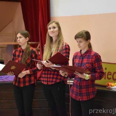 W I LO w Sulęcinie uczcili patrona