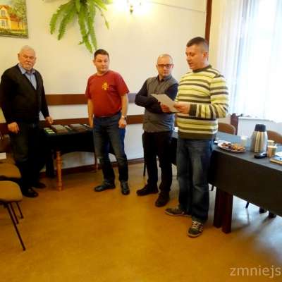 W „Linie” podsumowali rok