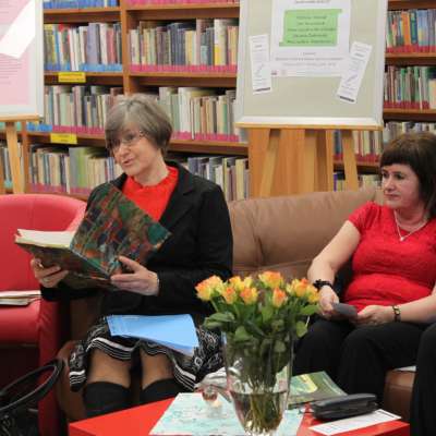 Wiersze z szuflady …