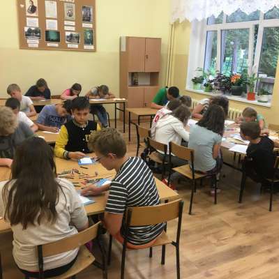 Wypoczynek letni w Dusznikach Zdroju
