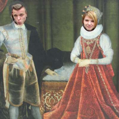 Laury ze Szczecina