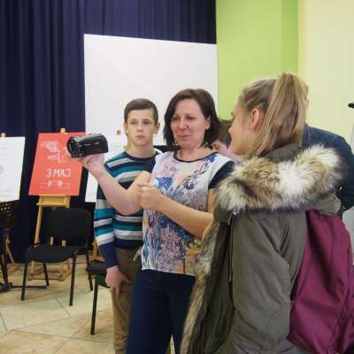 Gmina Lubniewice okiem młodych