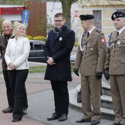 X Rajd Harcerski Czerwona Jedynka za nami