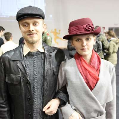 X Rajd Harcerski Czerwona Jedynka za nami