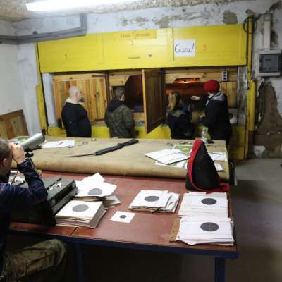 X Rajd Harcerski Czerwona Jedynka za nami