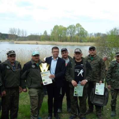 Zawody o Puchar Burmistrza Sulęcina 2016
