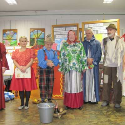 Ogólnopolski Tydzień Bezpieczeństwa w SOSW