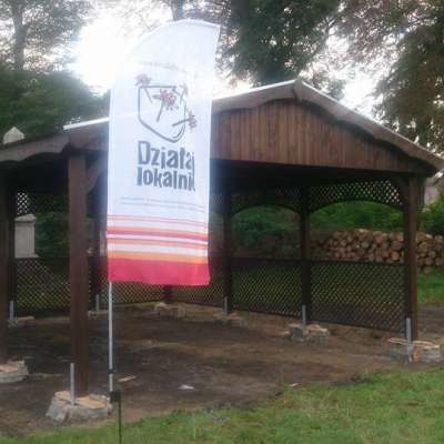 Działaj Lokalnie w Krainie Szlaków Turystycznych