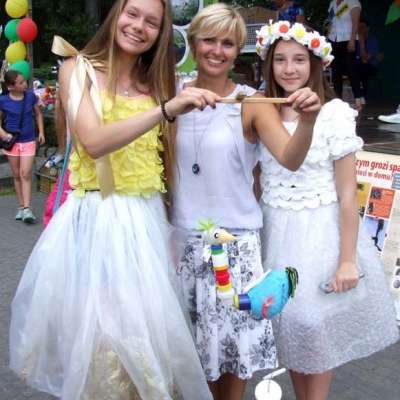 Eko – Wtorek, Super Rady na Odpady