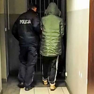 Sulęcińscy mundurowi zatrzymali dealera narkotyków