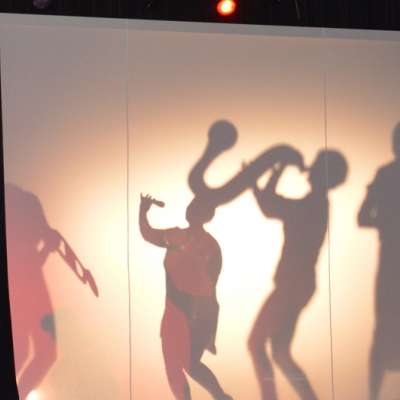 Mieszkańcy decydowali o kulturze