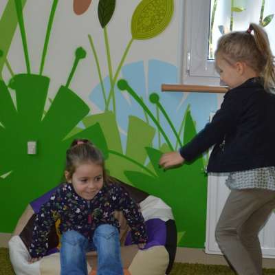 Mieszkańcy decydowali o kulturze