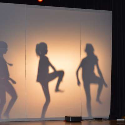 Mieszkańcy decydowali o kulturze