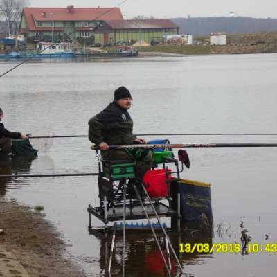 „Jedynka” rozpoczęła sezon