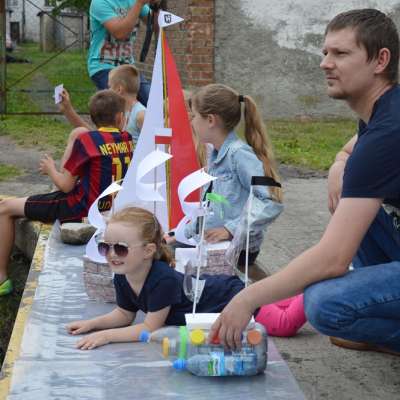 Dni Sulęcina 2017 przeszły do historii