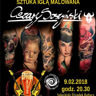 ROCK and BEER Fest w Sulęcinie!
