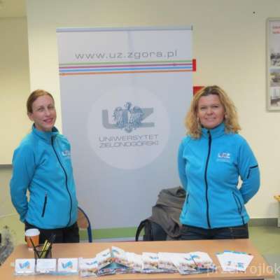 Pierwsze Sulęcińskie targi edukacji i pracy