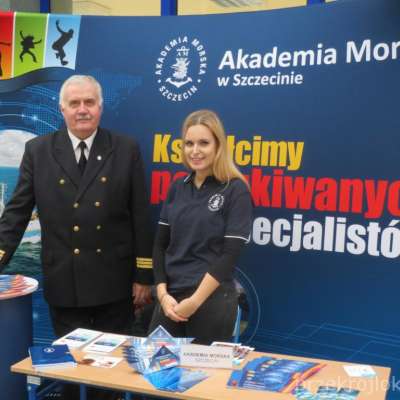Pierwsze Sulęcińskie targi edukacji i pracy