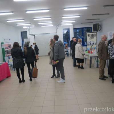 Pierwsze Sulęcińskie targi edukacji i pracy