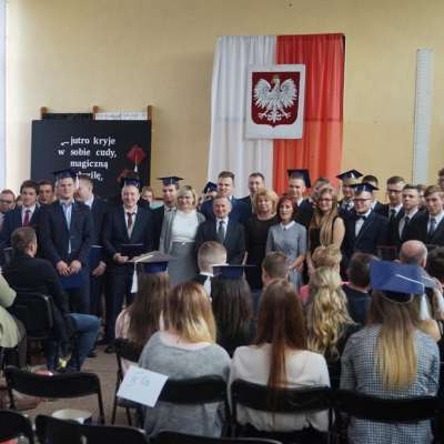 Przyszłość zaczyna się dzisiaj, nie jutro…